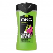 AXE гель для душа 250мл EPIC FRESH (арт 68796199)